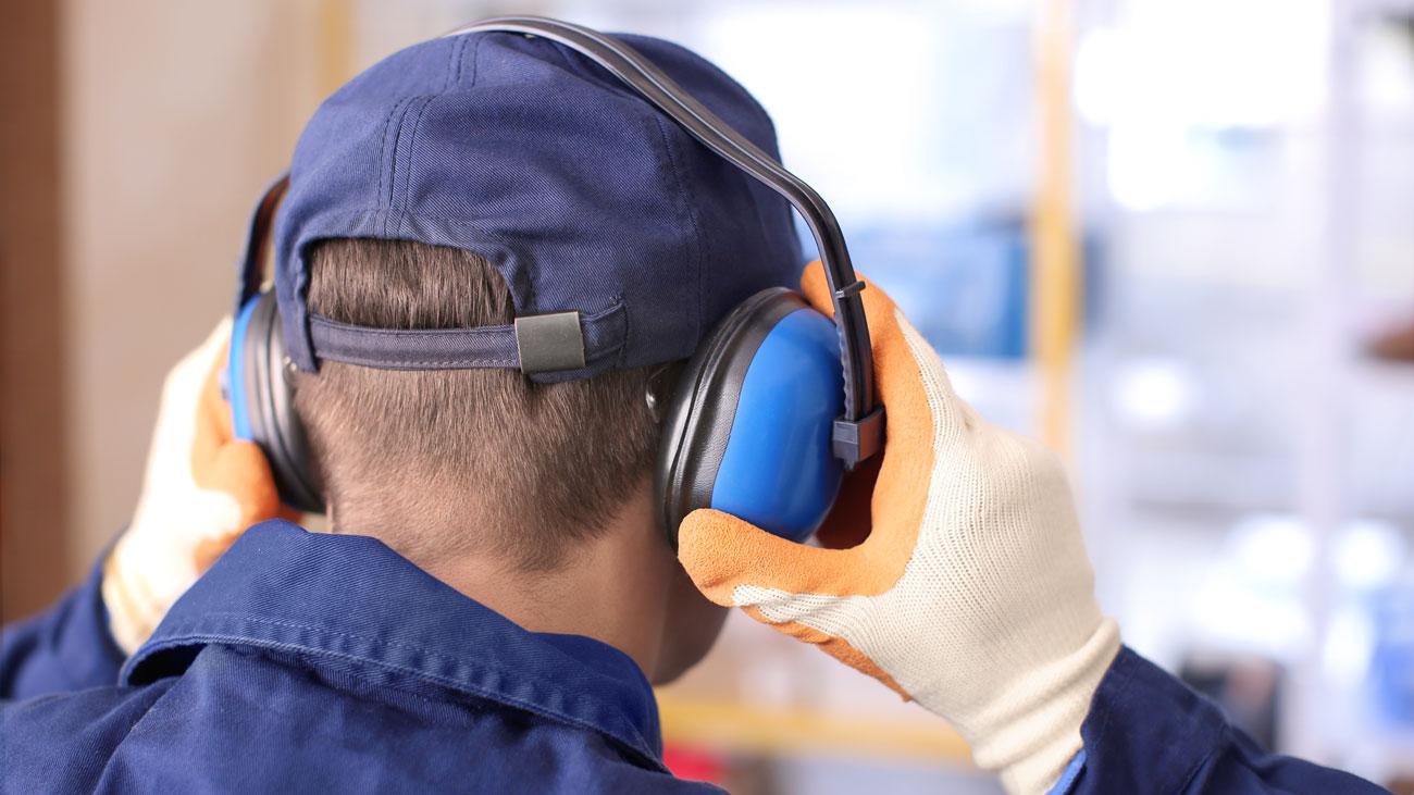 Failing PPE: are you safety checking employees’ equipment?