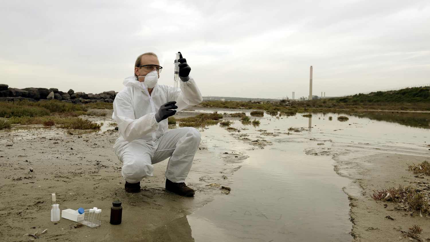 UK falling behind EU on hazardous chemicals standards